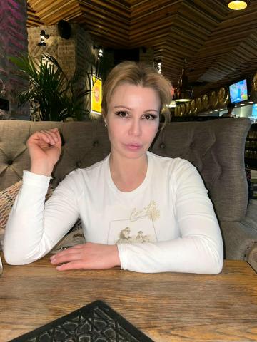 Анкета проститутки Марго, 38 лет